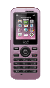 Front image of VM 621i Pink